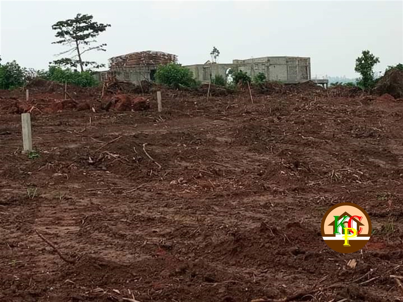 Residential Land for sale in Matugga Wakiso