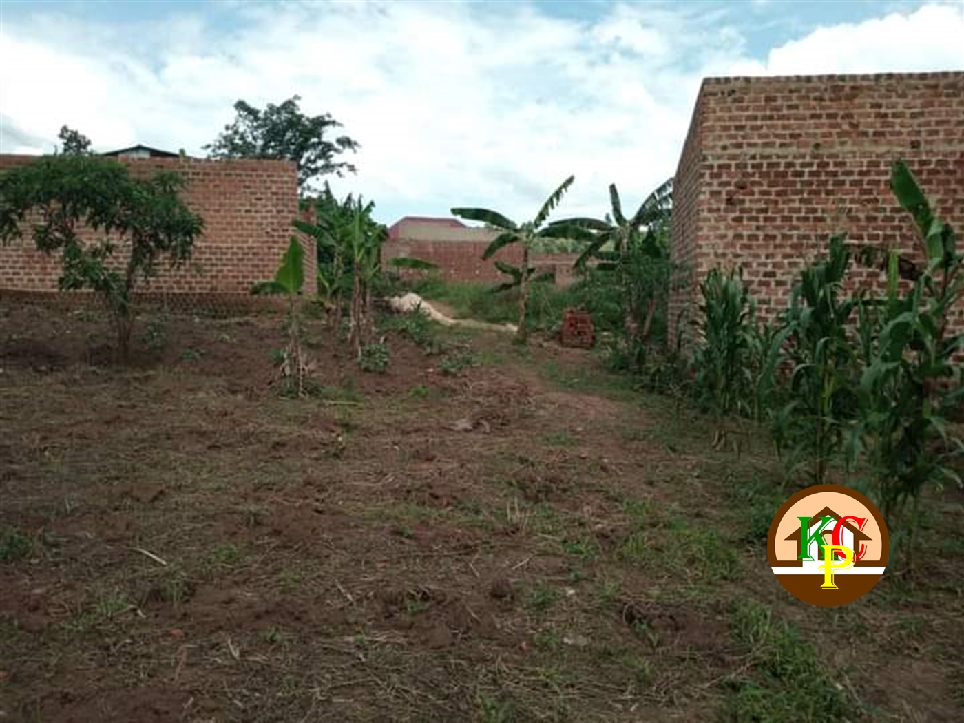 Residential Land for sale in Matugga Wakiso