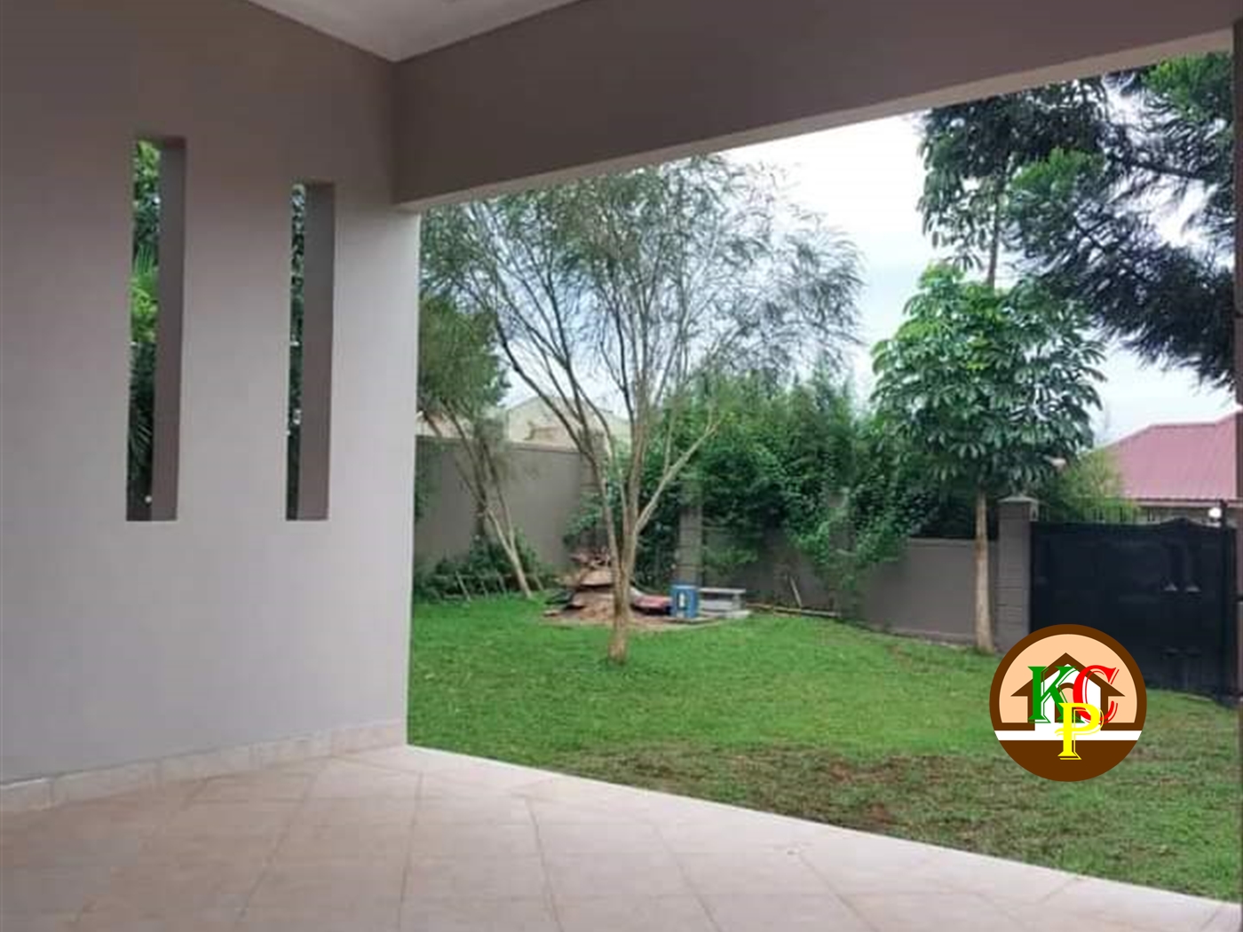 Bungalow for sale in Gayaza Wakiso