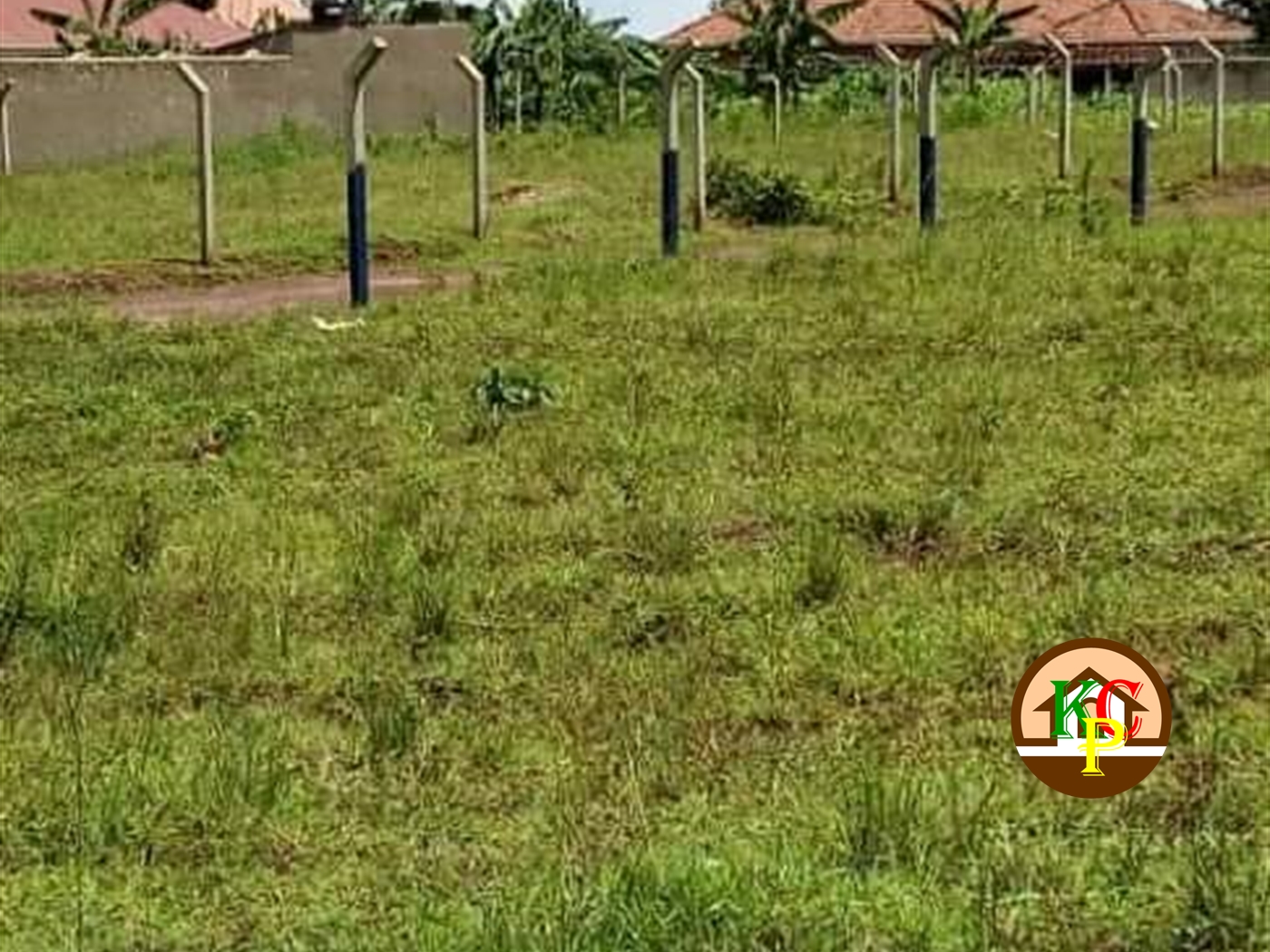 Residential Land for sale in Kiwenda Wakiso