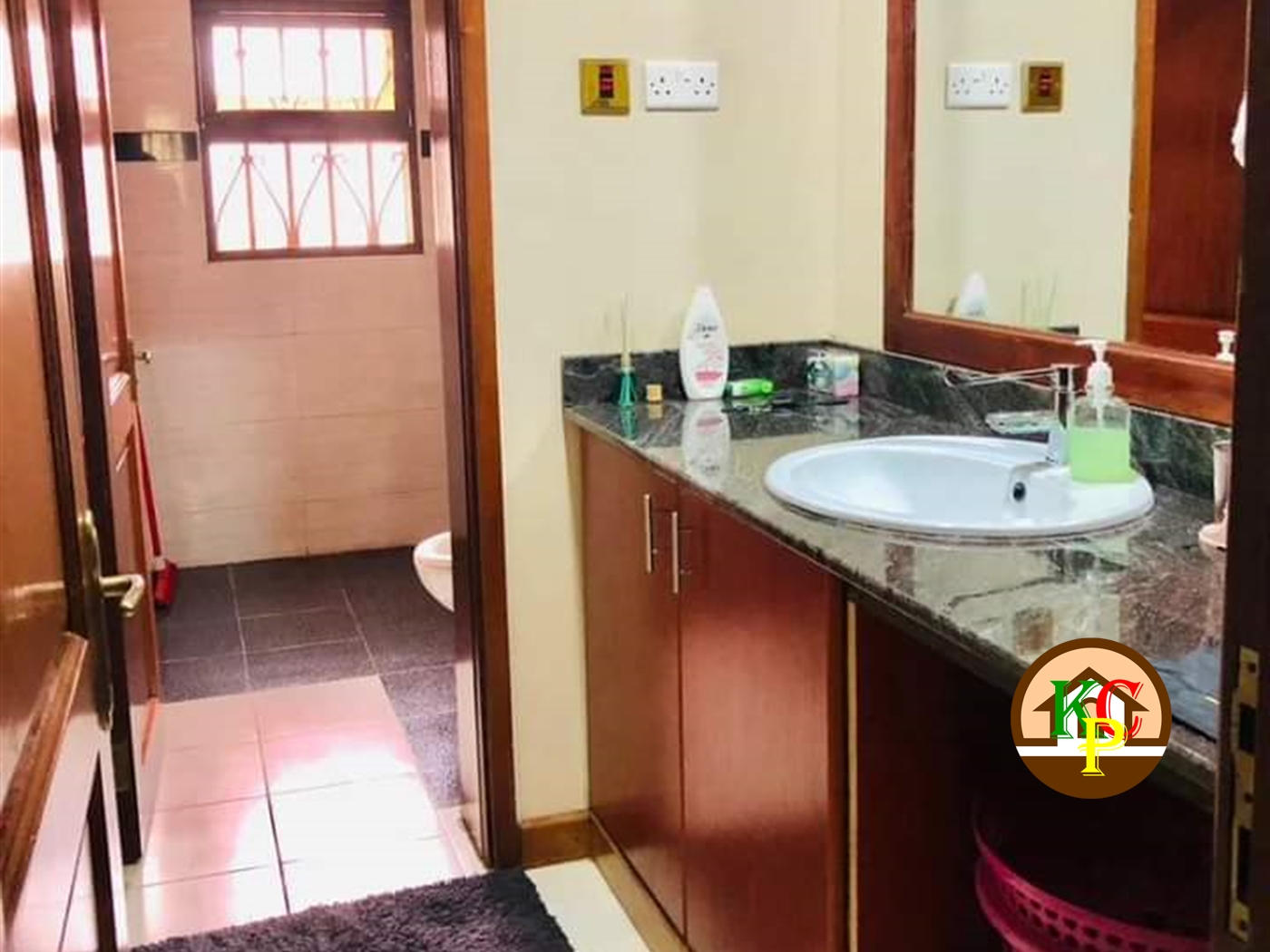 Apartment for rent in Ntinda Kampala