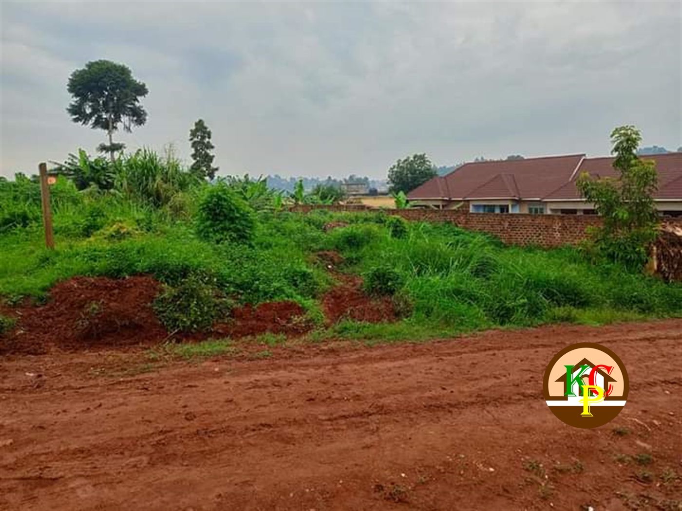 Residential Land for sale in Sonde Wakiso