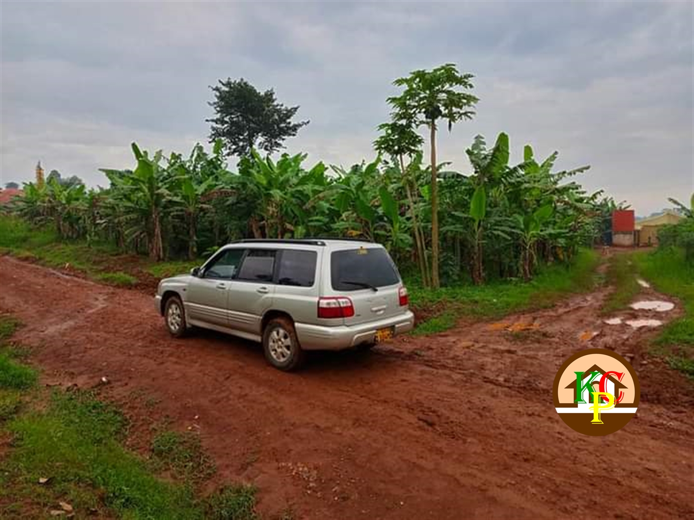 Residential Land for sale in Namayimba Wakiso