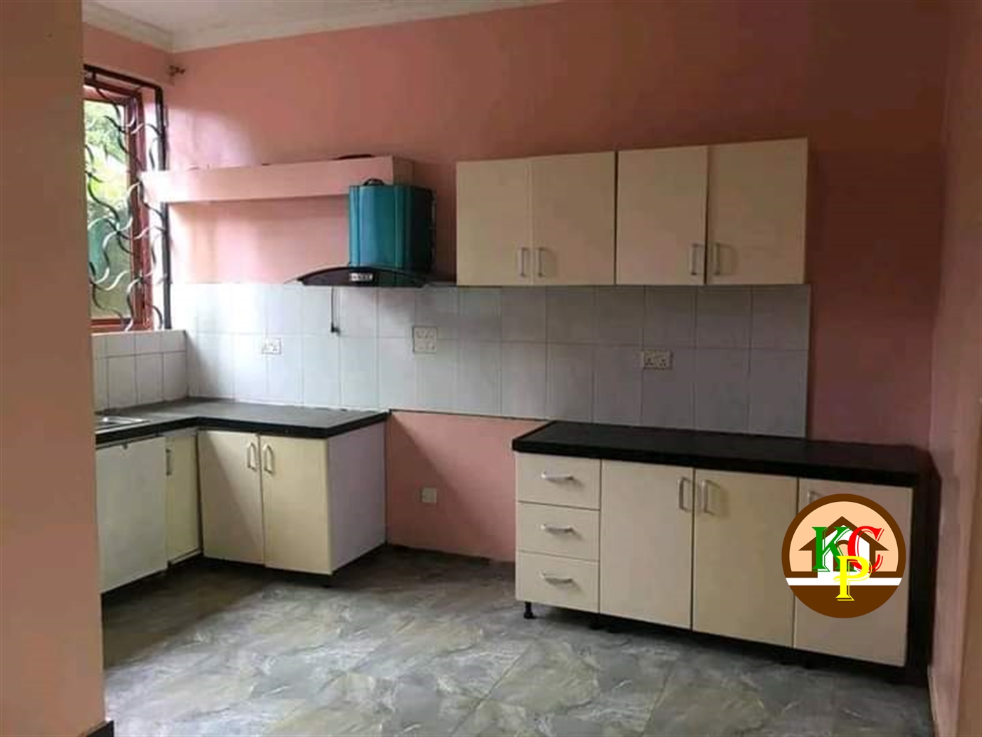 Apartment for rent in Katabi Wakiso