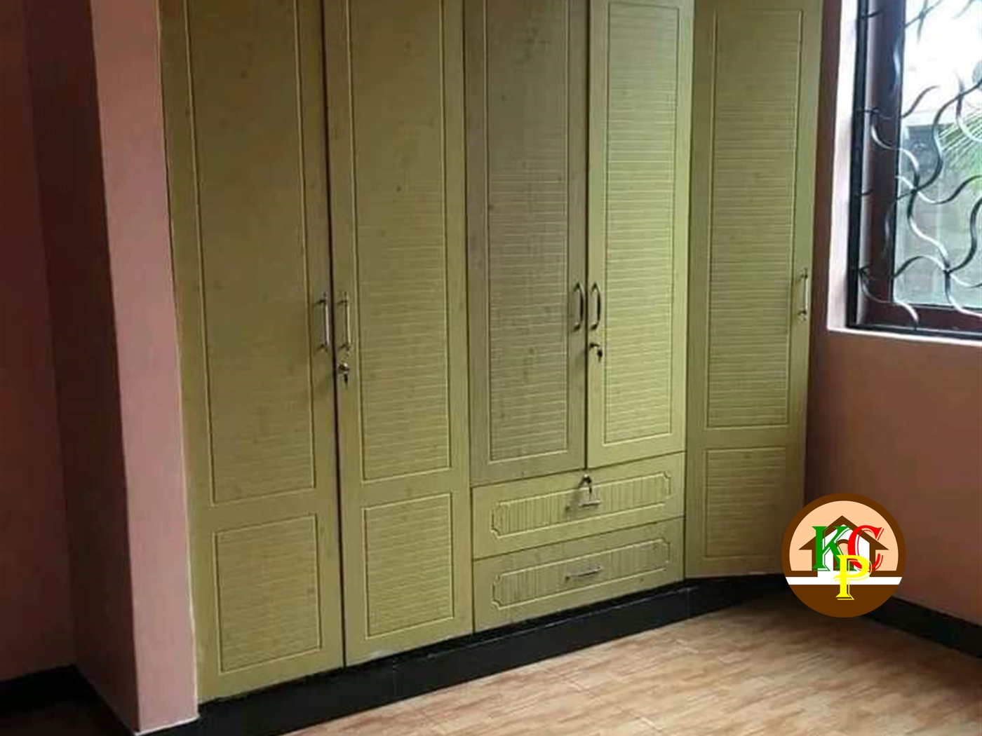 Apartment for rent in Katabi Wakiso