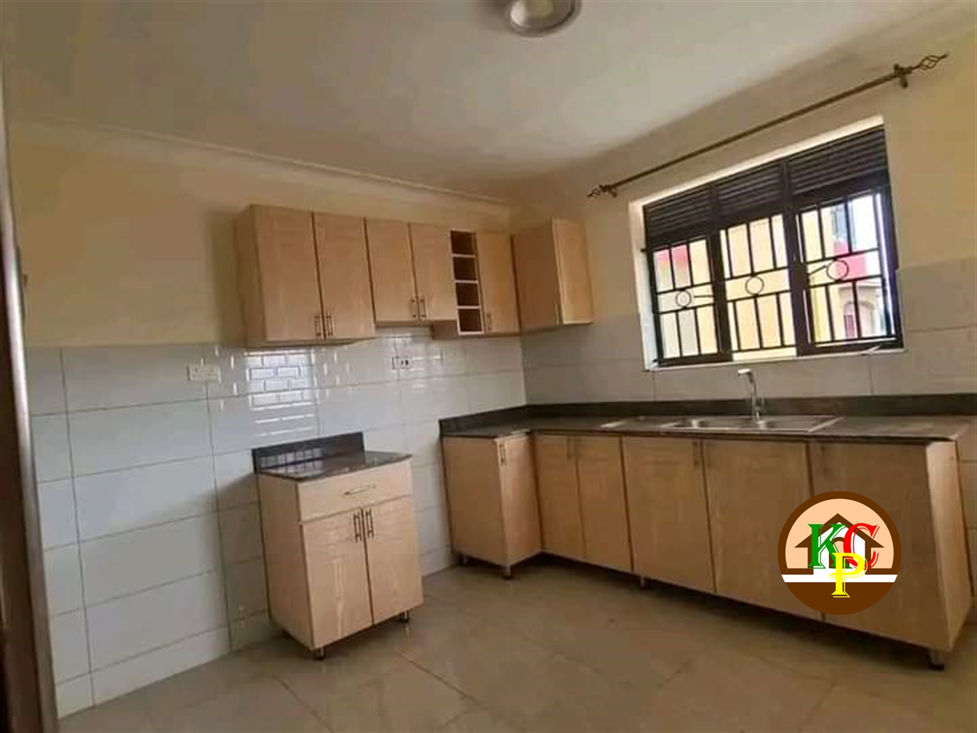 Apartment for rent in Ndejje Wakiso