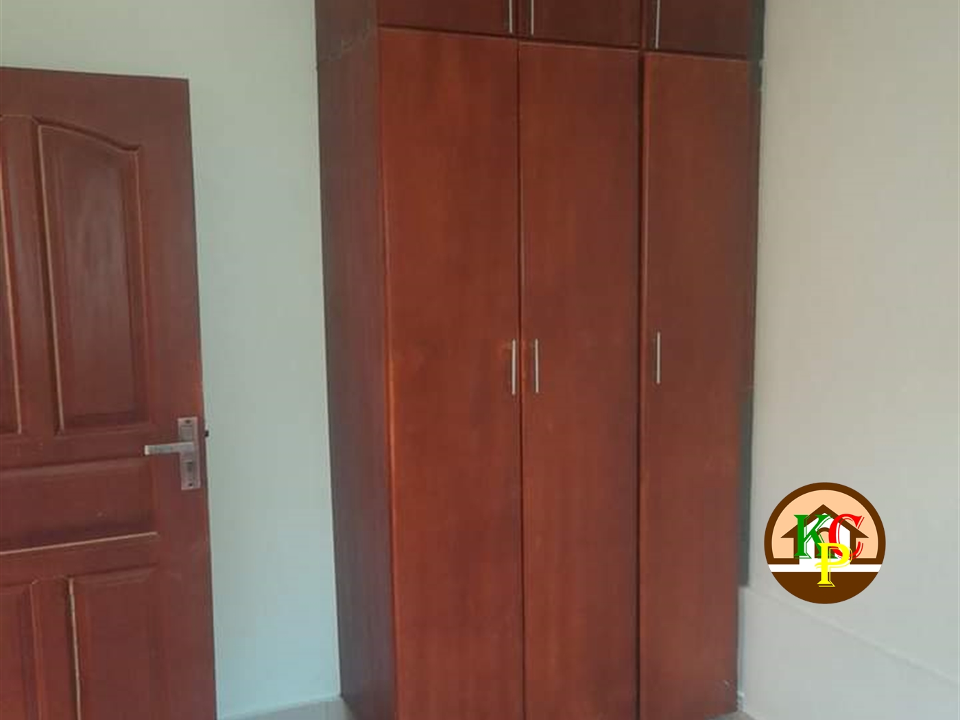 Semi Detached for rent in Naalya Wakiso