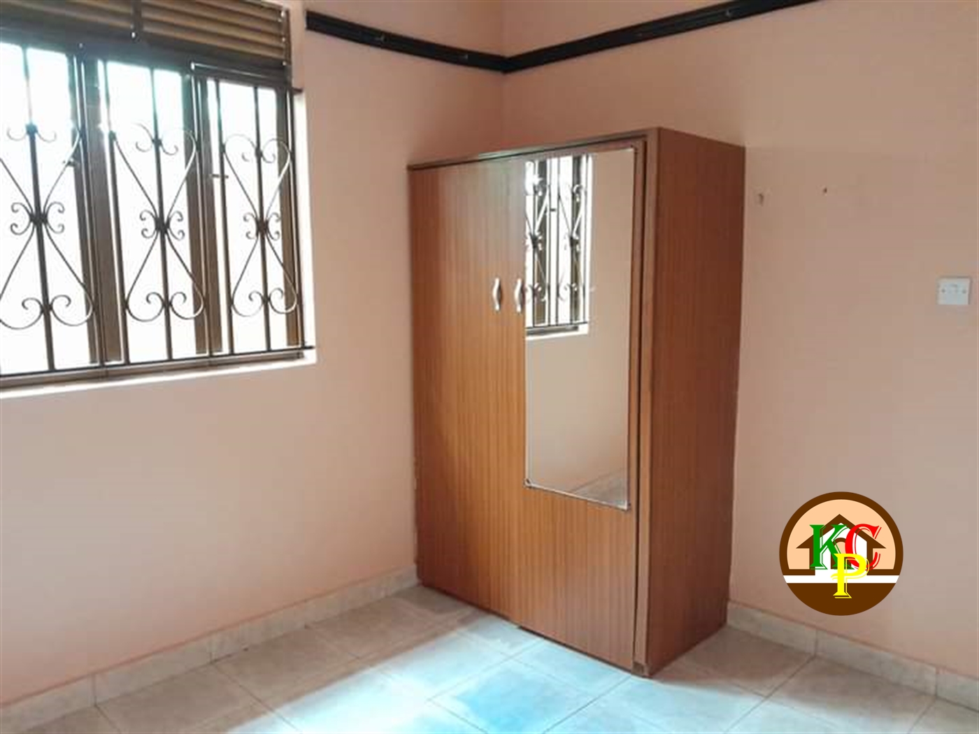 Semi Detached for rent in Namugongo Wakiso