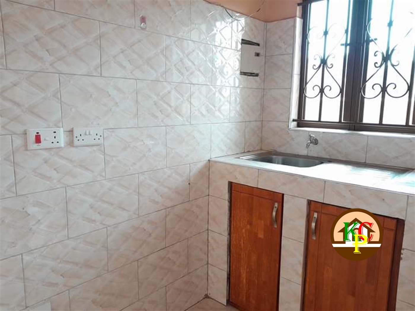 Semi Detached for rent in Namugongo Wakiso