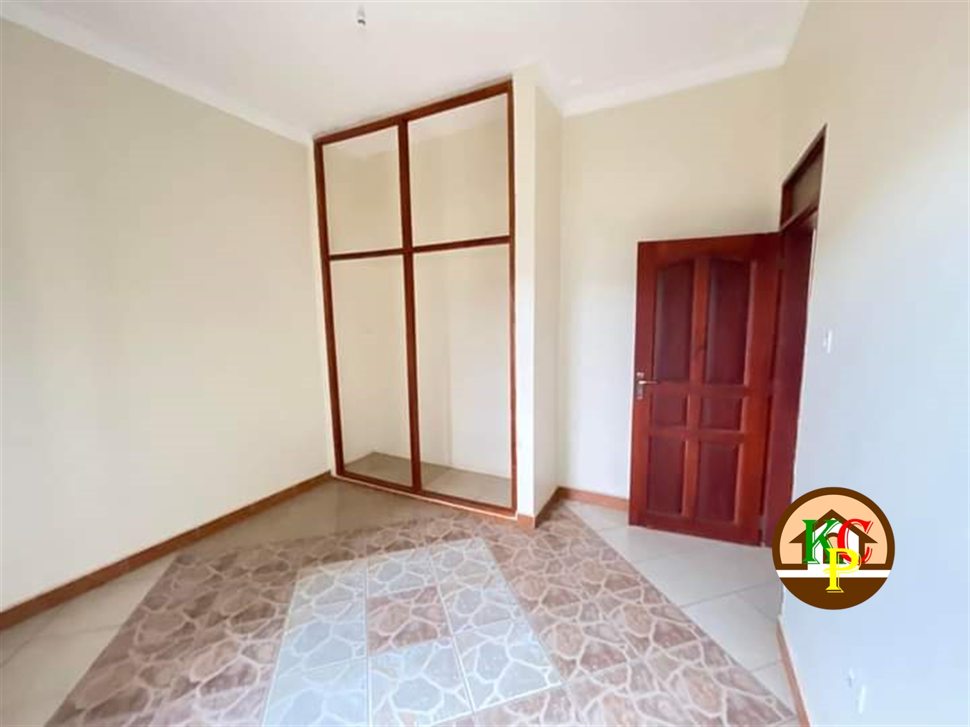 Semi Detached for rent in Gayaza Wakiso