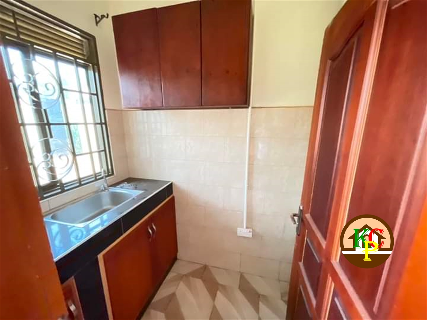 Semi Detached for rent in Gayaza Wakiso