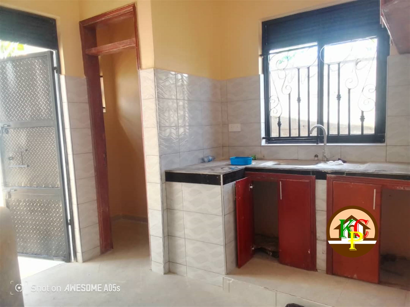 Semi Detached for rent in Namugongo Wakiso