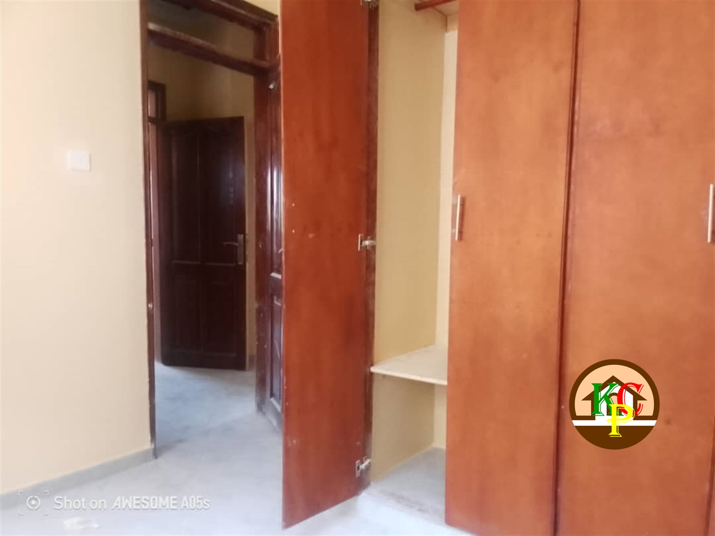 Semi Detached for rent in Namugongo Wakiso