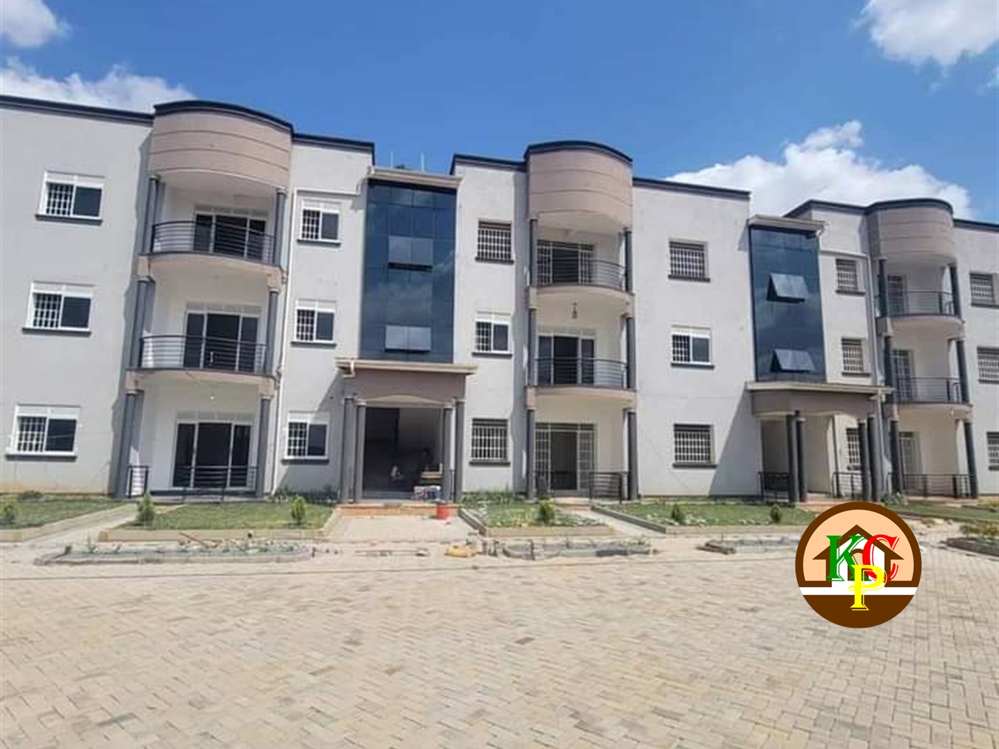 Apartment for rent in Kyanja Kampala