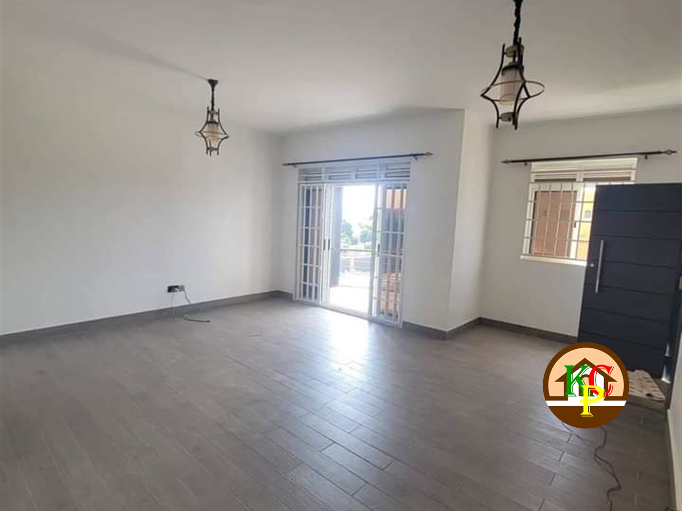 Apartment for rent in Kyanja Kampala