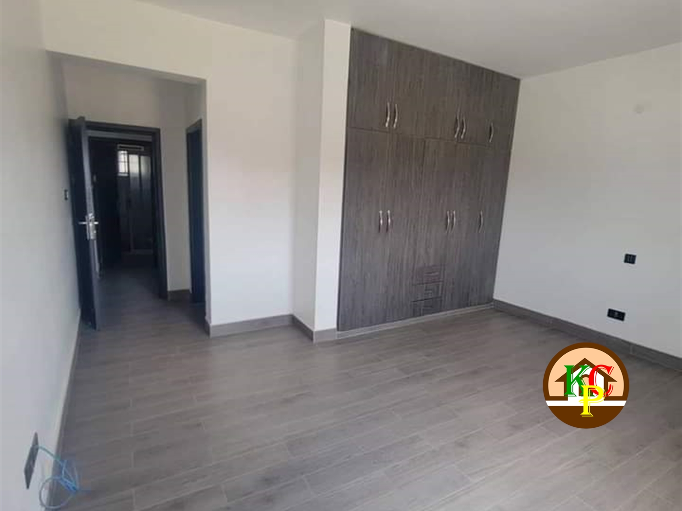 Apartment for rent in Kyanja Kampala