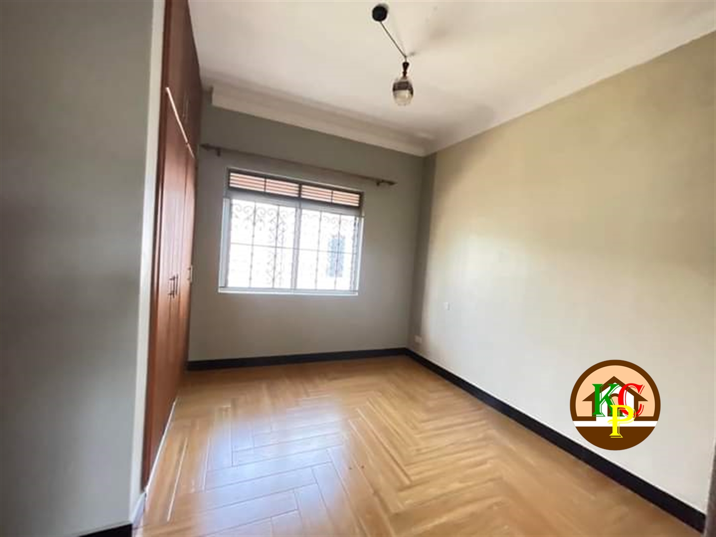 Semi Detached for rent in Kasangati Wakiso