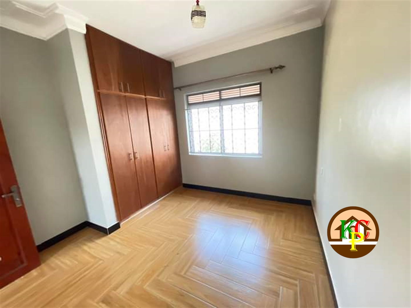 Semi Detached for rent in Kasangati Wakiso