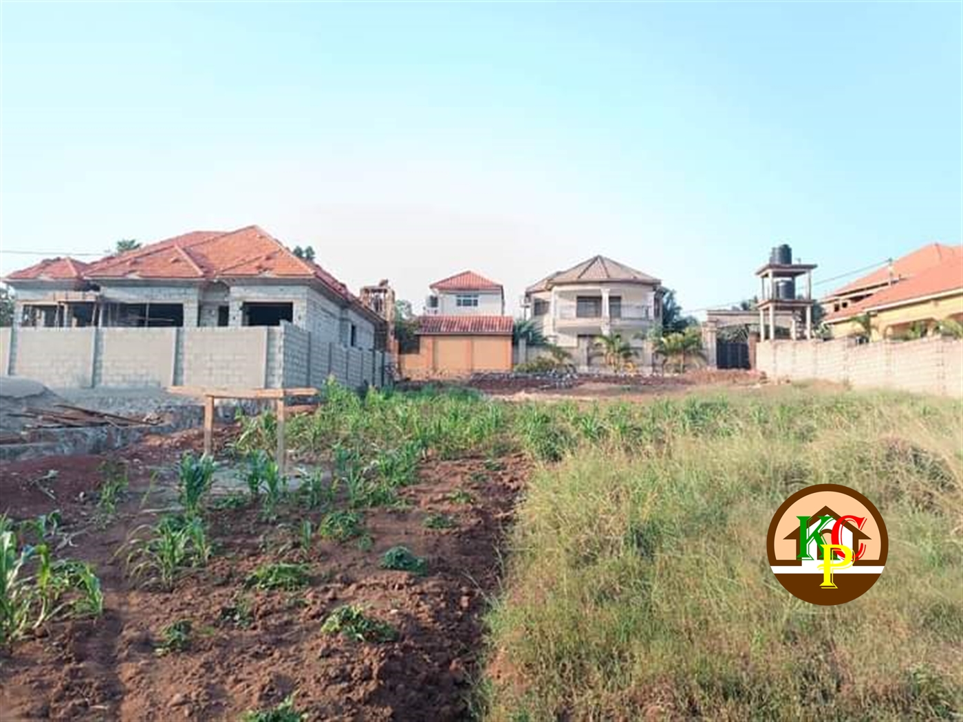 Residential Land for sale in Kira Wakiso