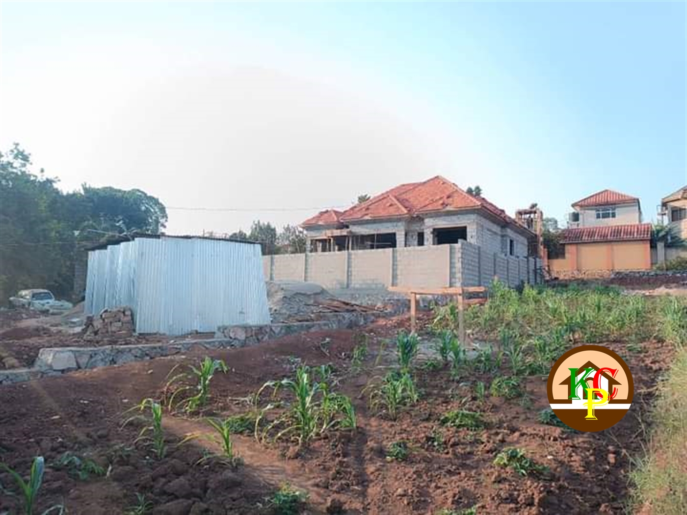 Residential Land for sale in Kira Wakiso