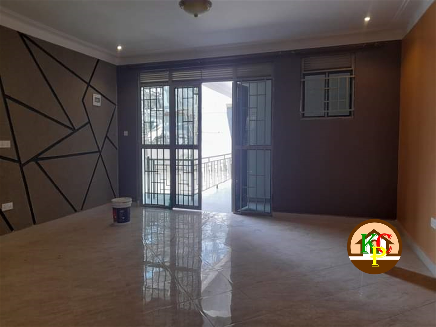 Apartment for rent in Kyaliwajjala Wakiso