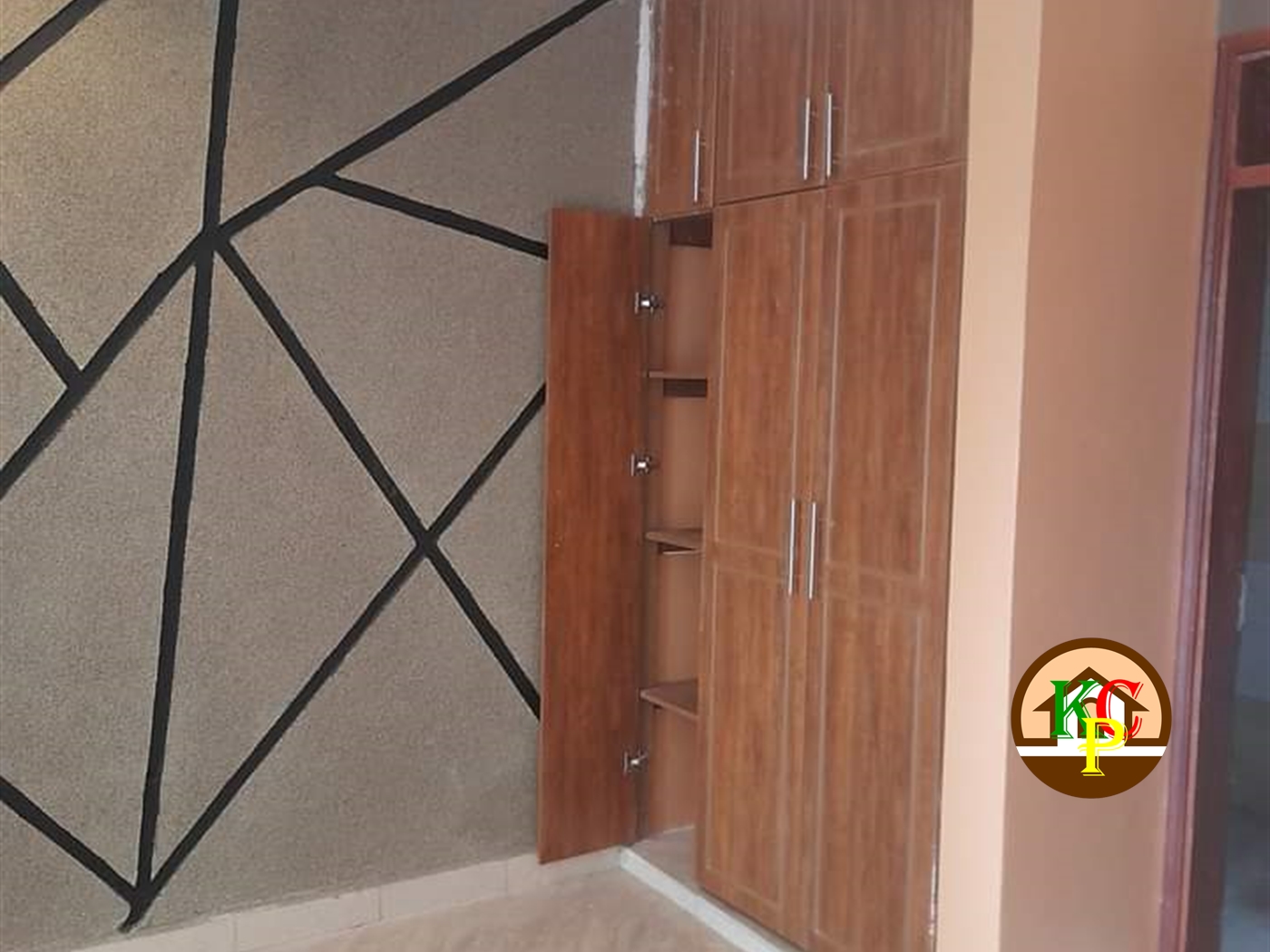 Apartment for rent in Kyaliwajjala Wakiso