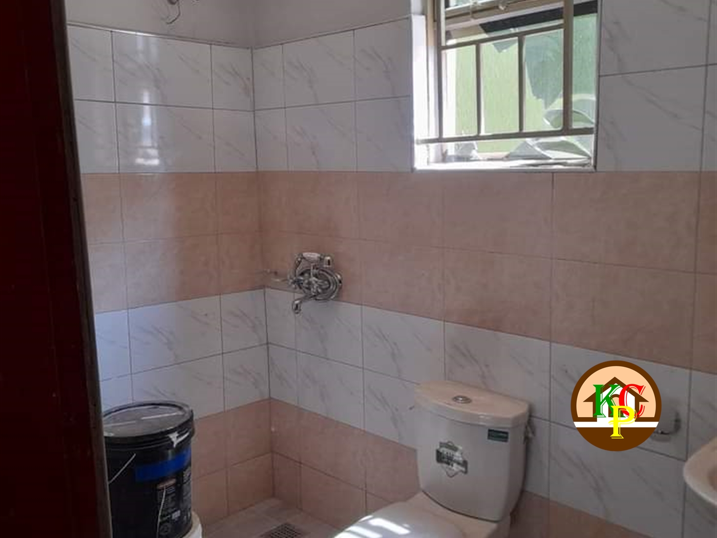 Apartment for rent in Kyaliwajjala Wakiso