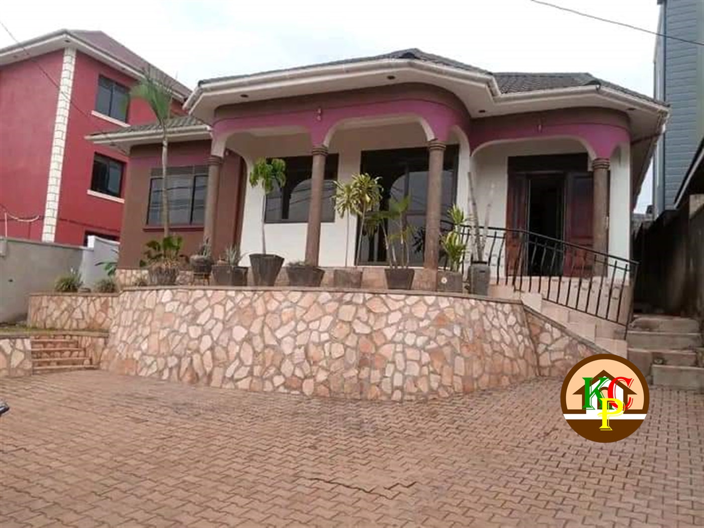 Bungalow for rent in Namugongo Wakiso