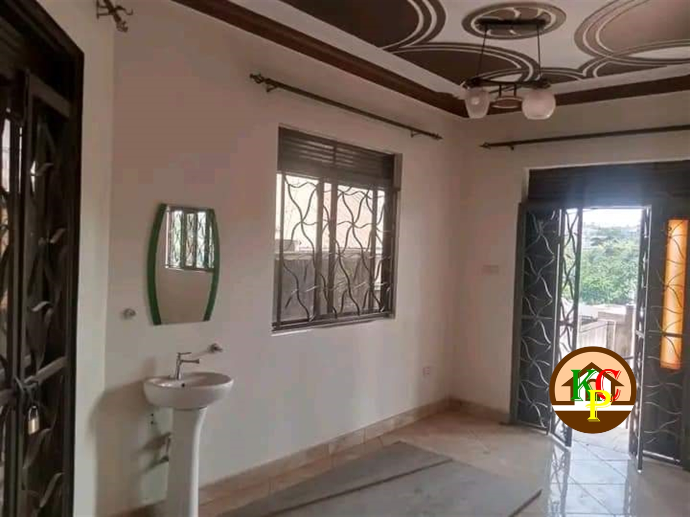 Bungalow for rent in Namugongo Wakiso