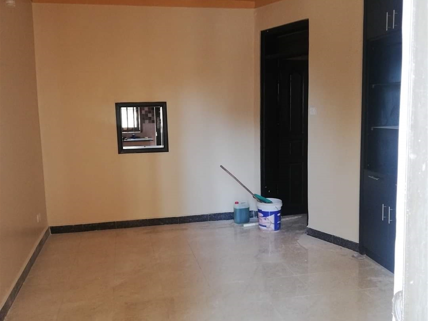 Apartment for rent in Ntinda Kampala