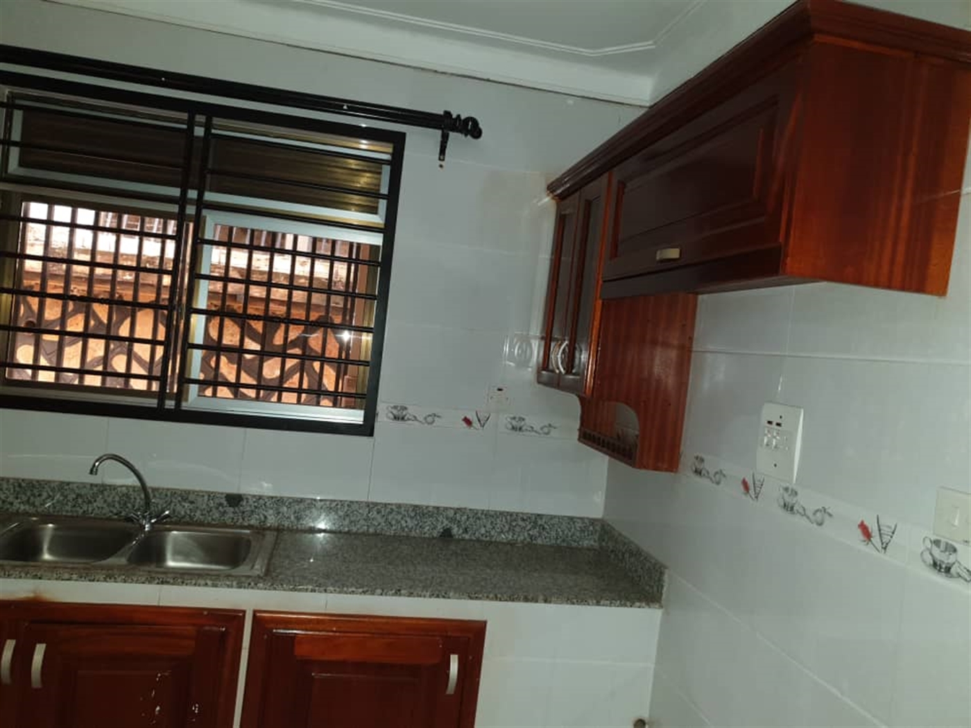 Apartment for rent in Naguru Kampala