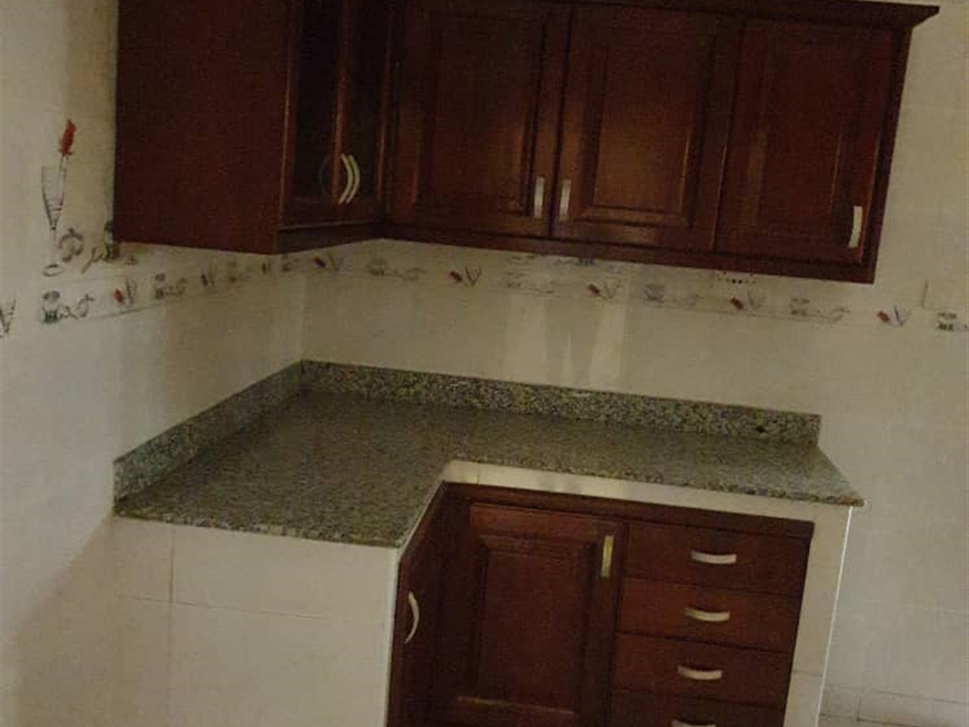 Apartment for rent in Naguru Kampala