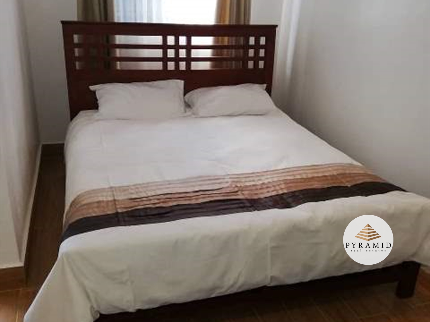 Apartment for rent in Ntinda Kampala