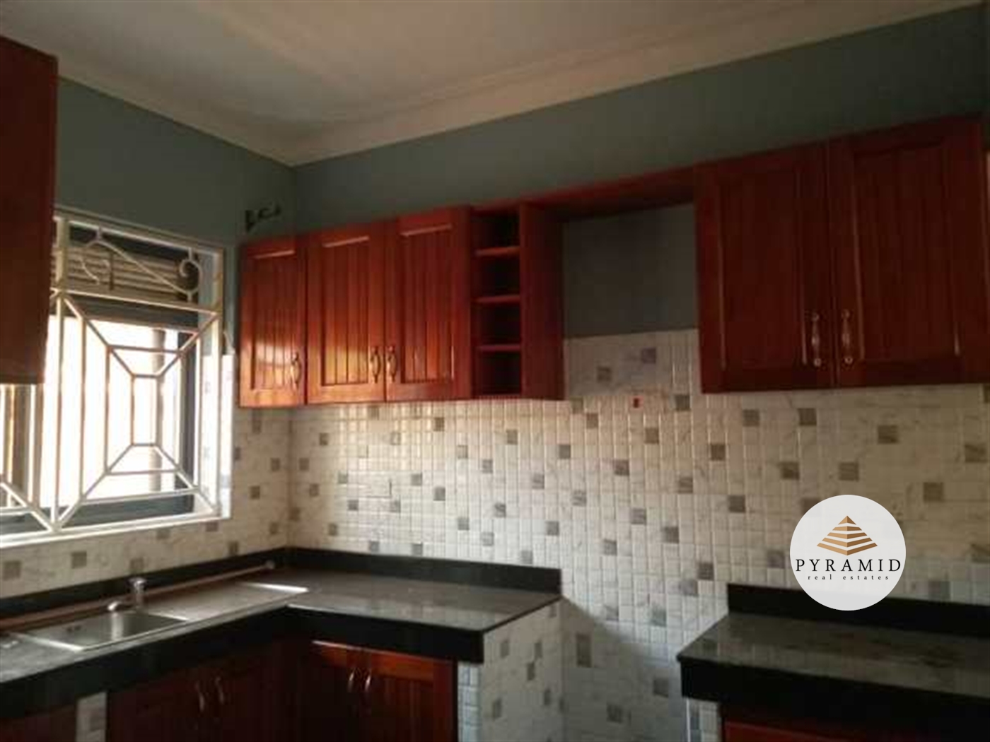 Apartment for rent in Bukoto Kampala