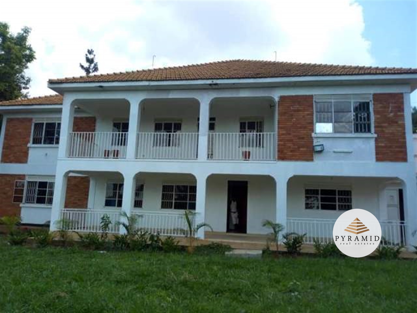 Storeyed house for sale in Naguru Kampala