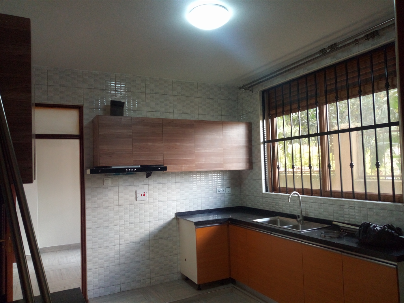 Storeyed house for rent in Naguru Kampala