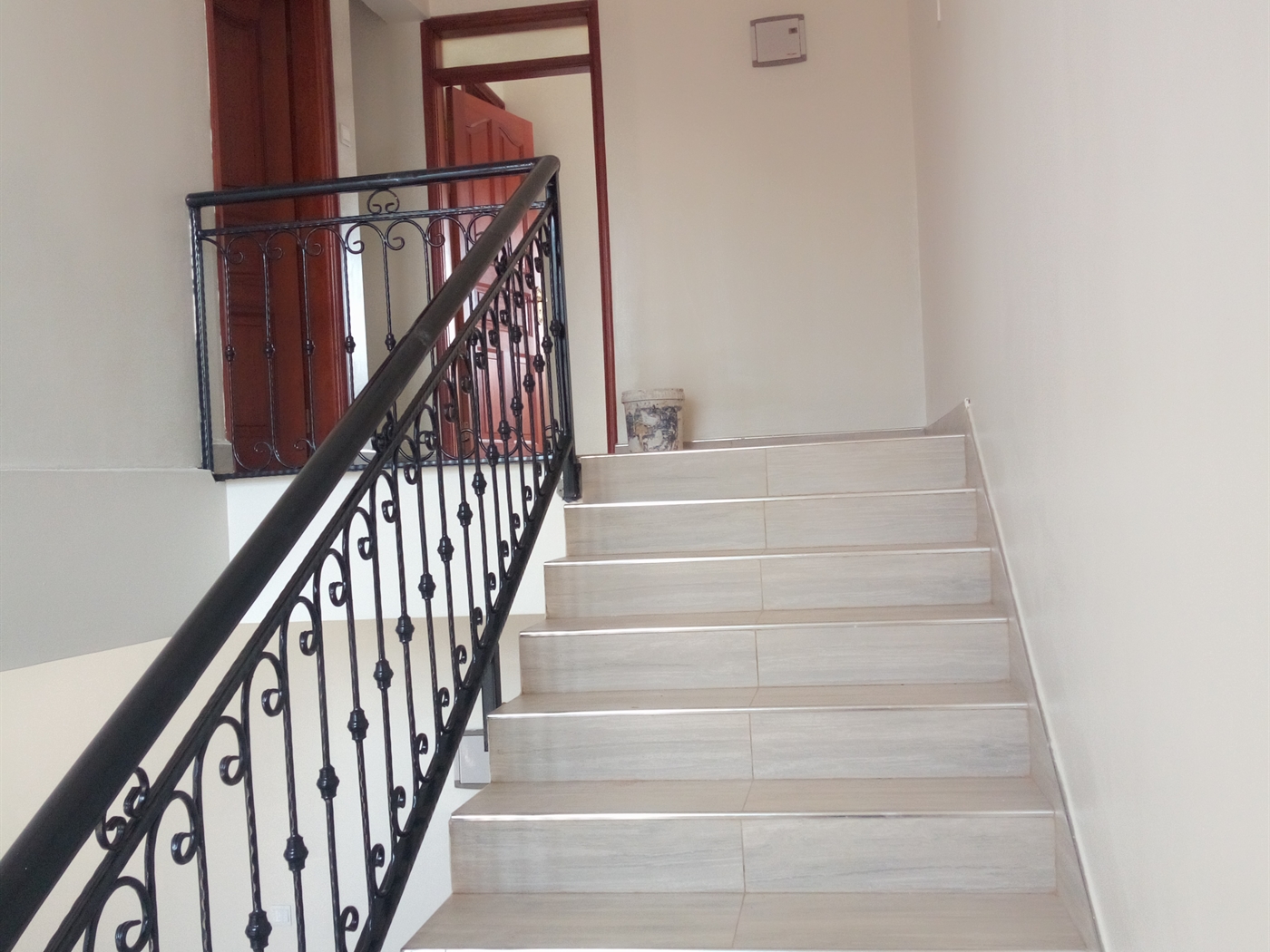 Storeyed house for rent in Naguru Kampala