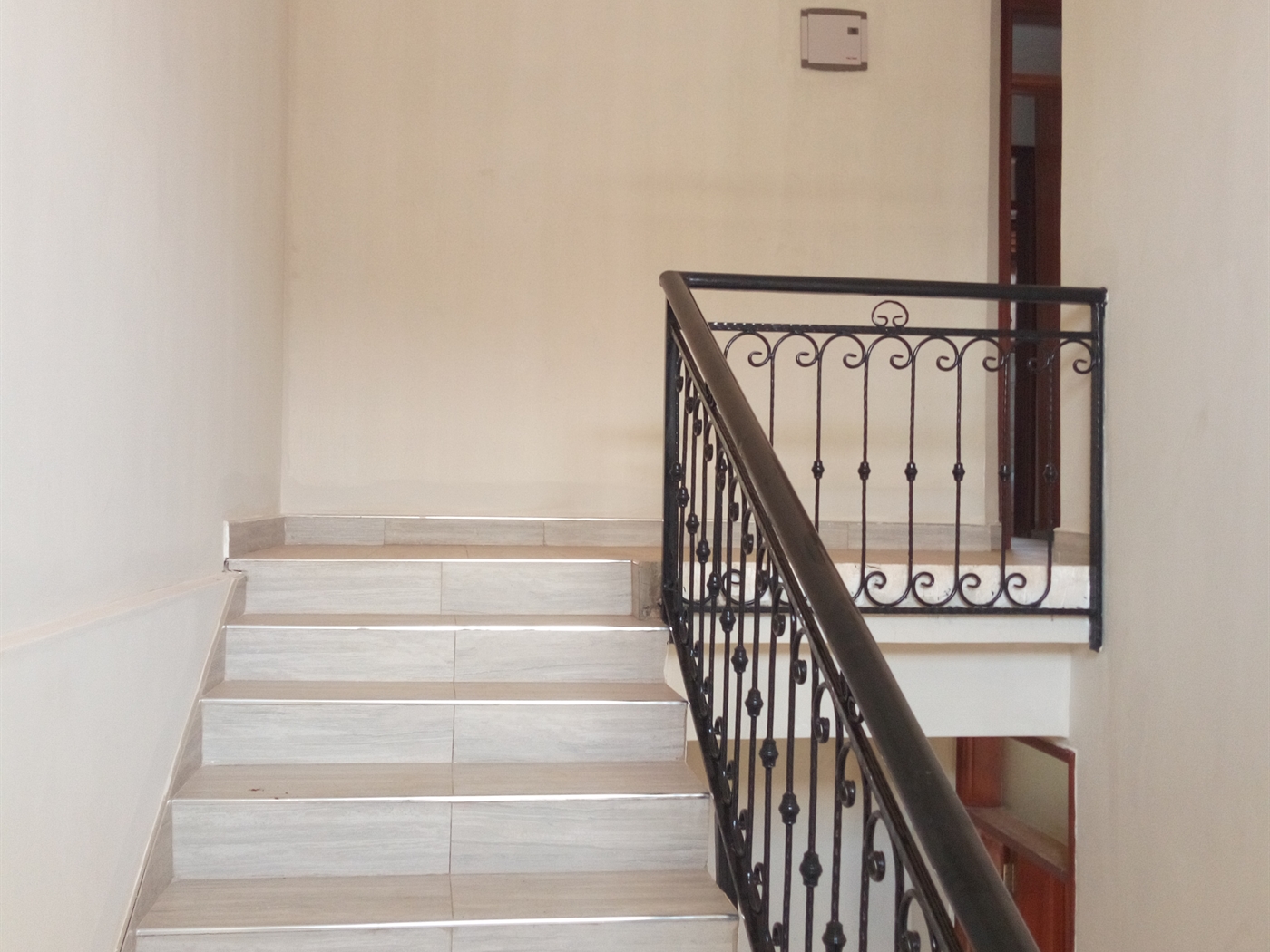 Storeyed house for rent in Naguru Kampala