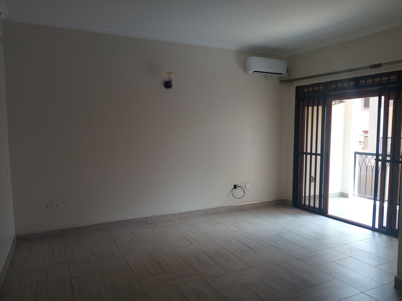 Storeyed house for rent in Naguru Kampala