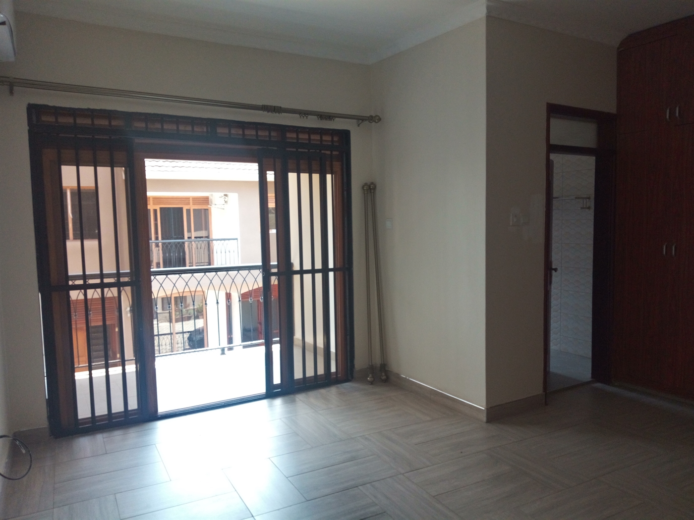 Storeyed house for rent in Naguru Kampala