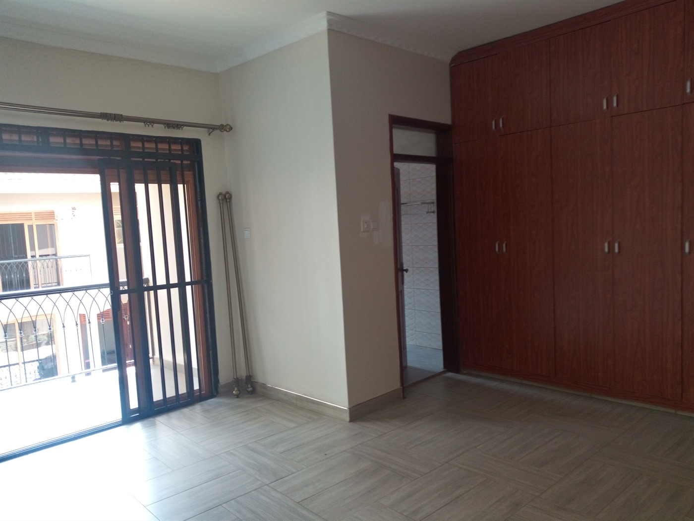 Storeyed house for rent in Naguru Kampala