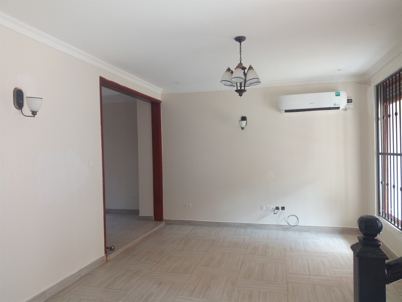 Storeyed house for rent in Naguru Kampala