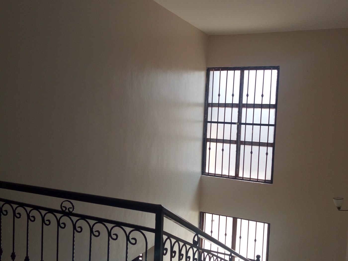 Storeyed house for rent in Naguru Kampala