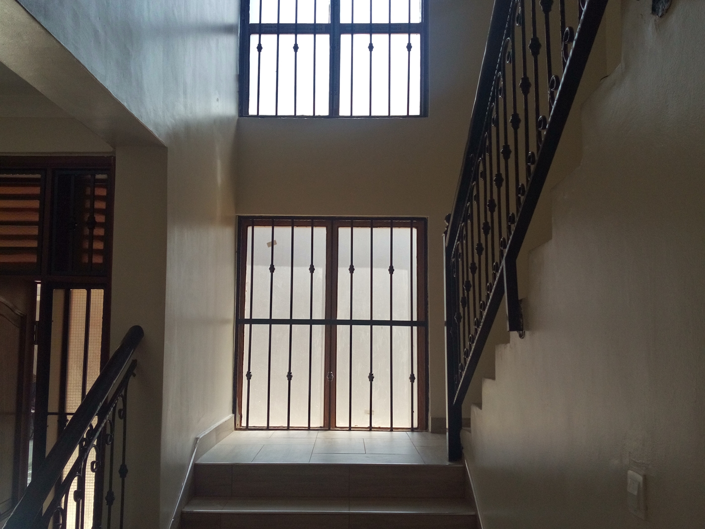 Storeyed house for rent in Naguru Kampala