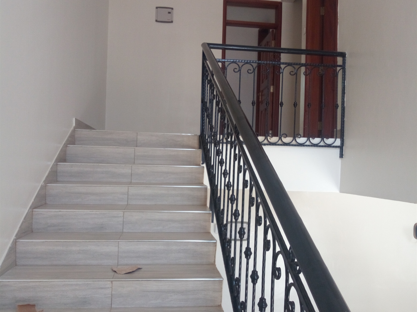 Storeyed house for rent in Naguru Kampala