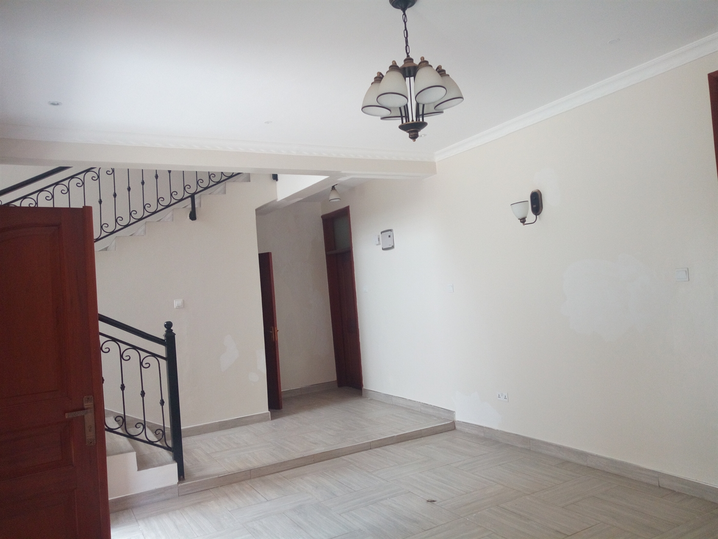 Storeyed house for rent in Naguru Kampala