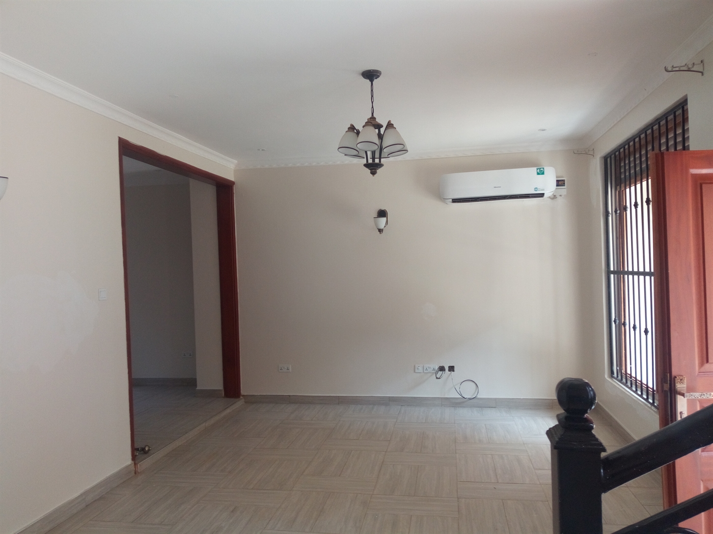 Storeyed house for rent in Naguru Kampala