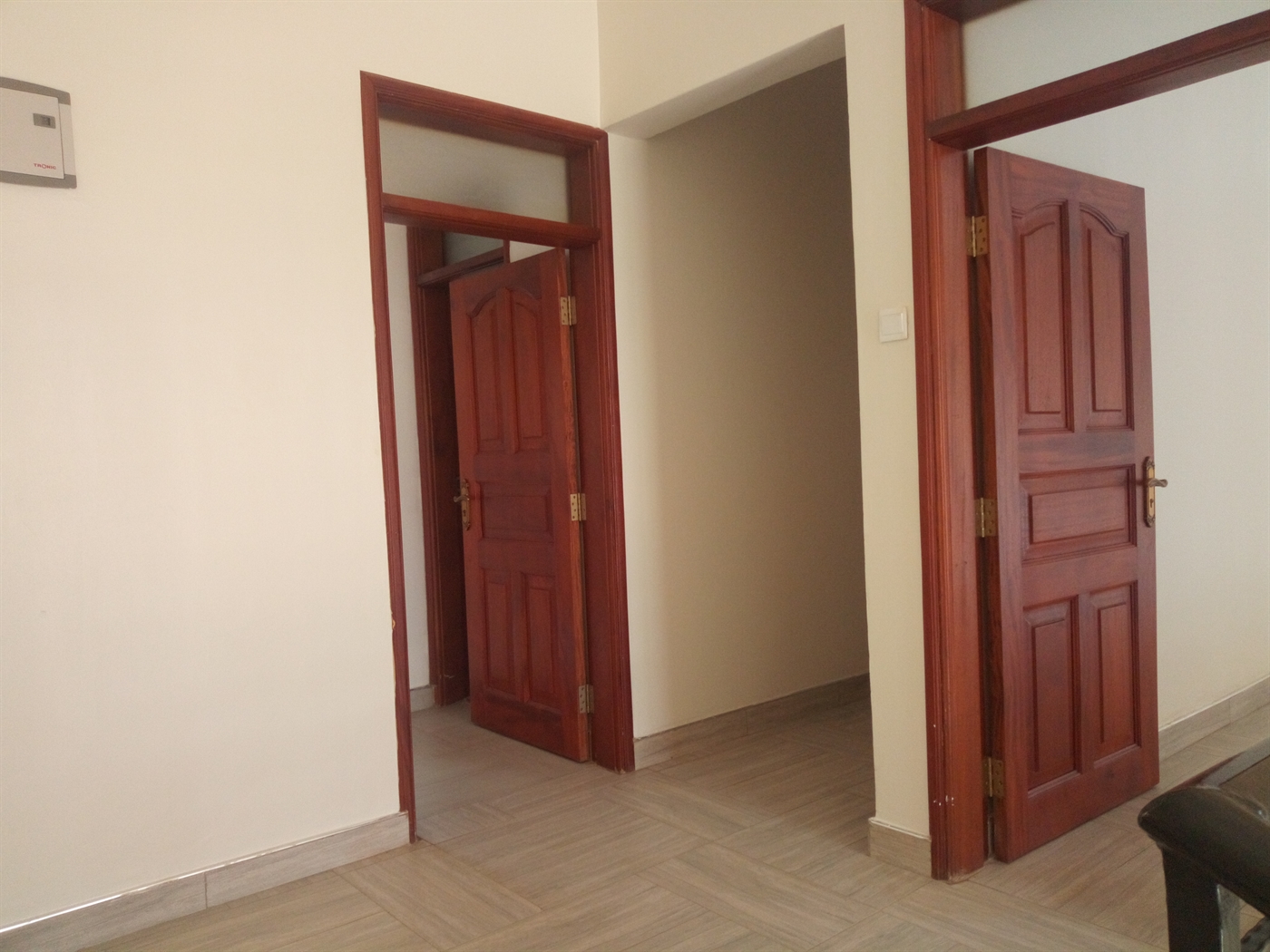 Storeyed house for rent in Naguru Kampala