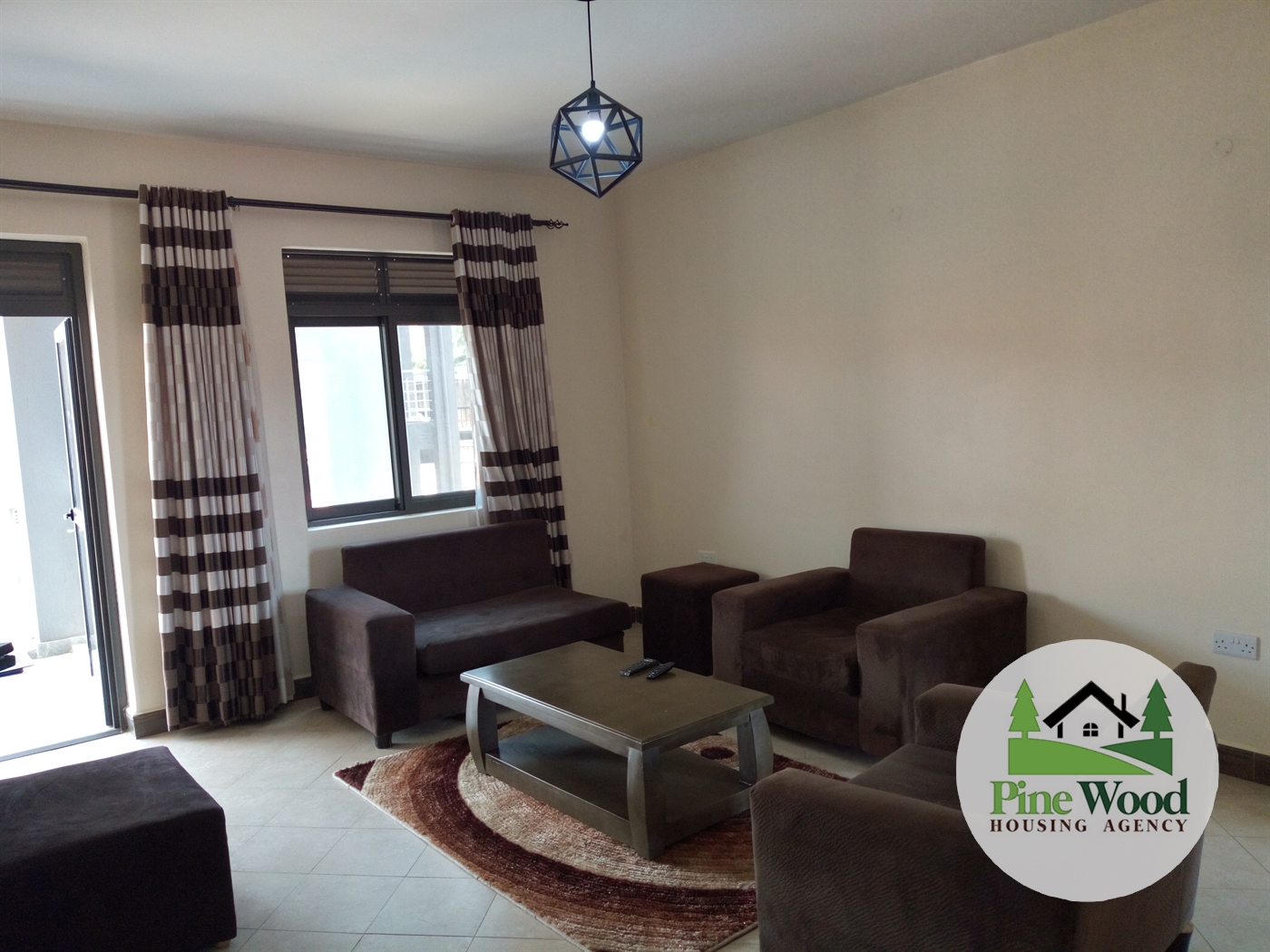 Apartment for rent in Bukoto Kampala