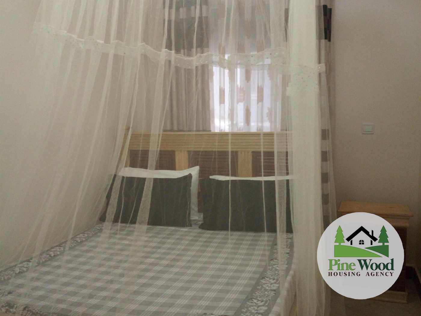 Apartment for rent in Bukoto Kampala